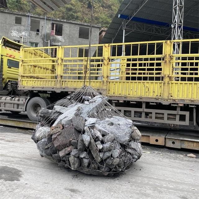 Gabion Net Bag factory